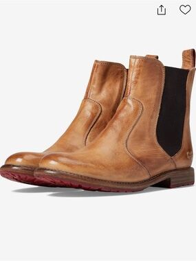Bed Stu Women's Nandi Chelsea Boots